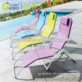 Outdoor portable rocking personalized cheap folding beach chair